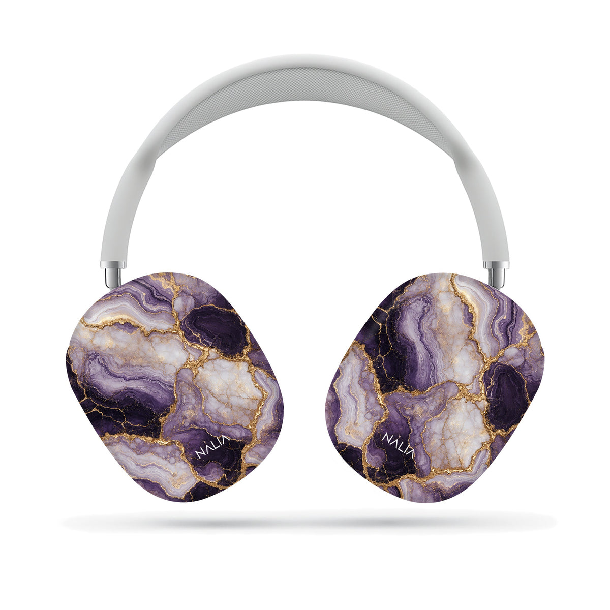 Amethyst - AirPods Max Hülle NALIA Protective Hülle