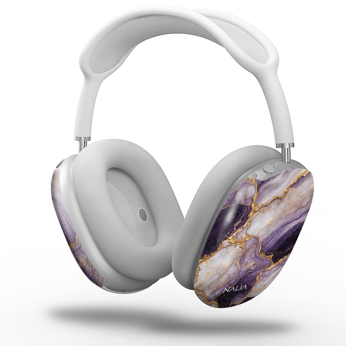 Amethyst - AirPods Max Hülle NALIA Protective Hülle