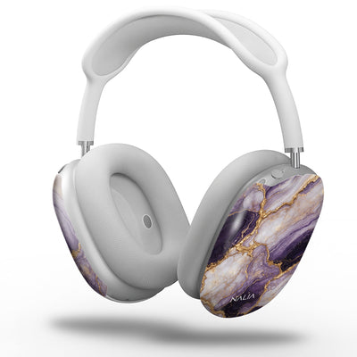 Amethyst - AirPods Max Hülle NALIA Protective Hülle
