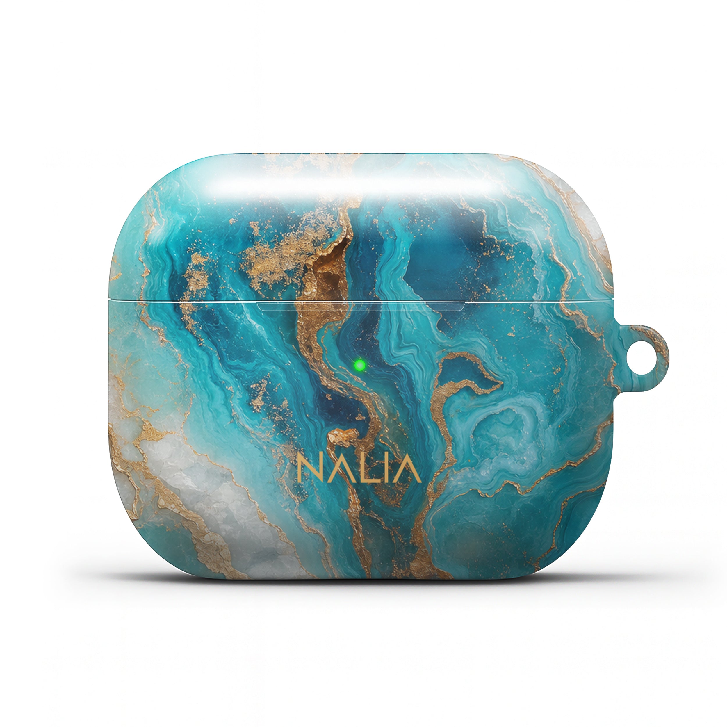Riviera - AirPods 4 Hülle NALIA Protective Hülle