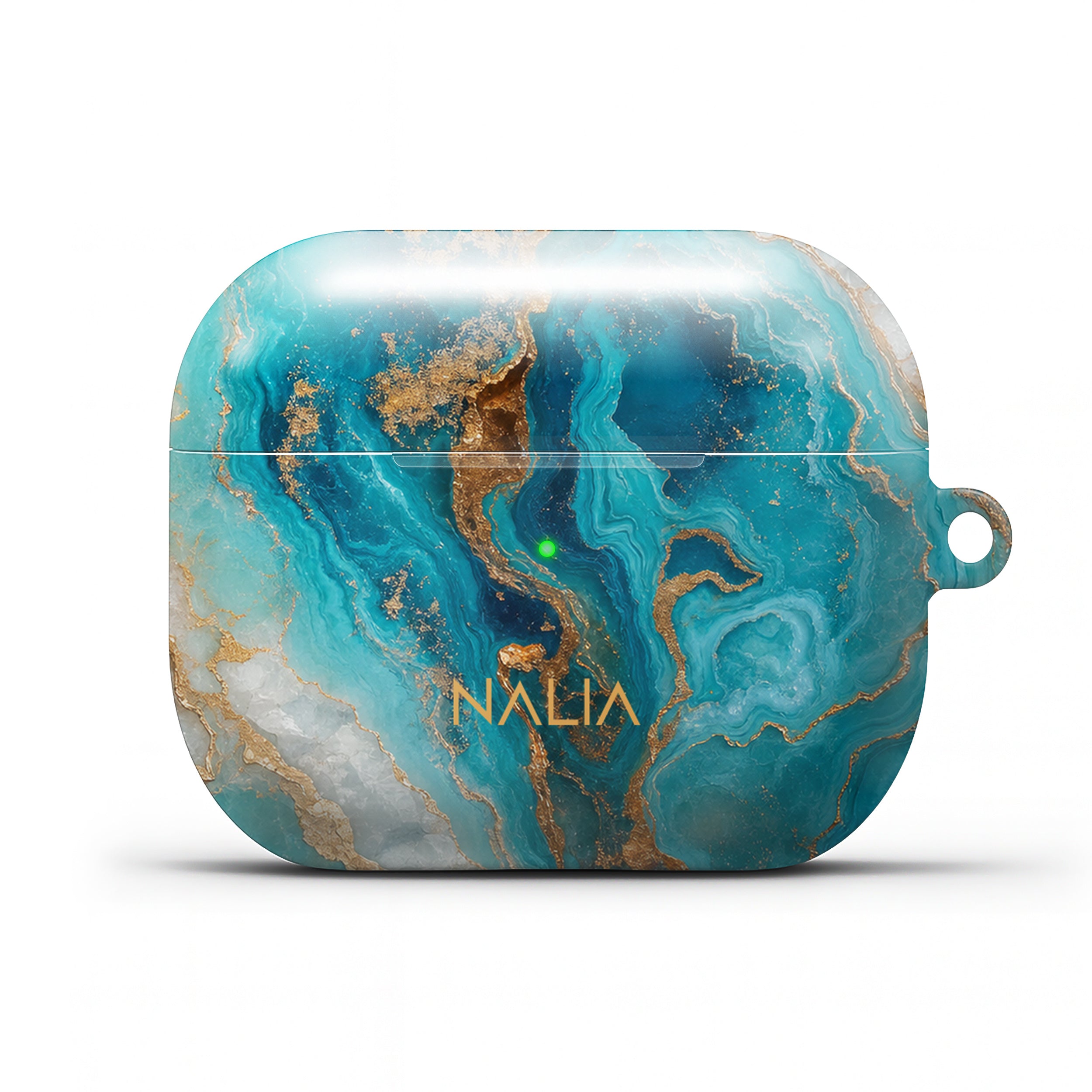Riviera - AirPods 3 Hülle NALIA Protective Hülle