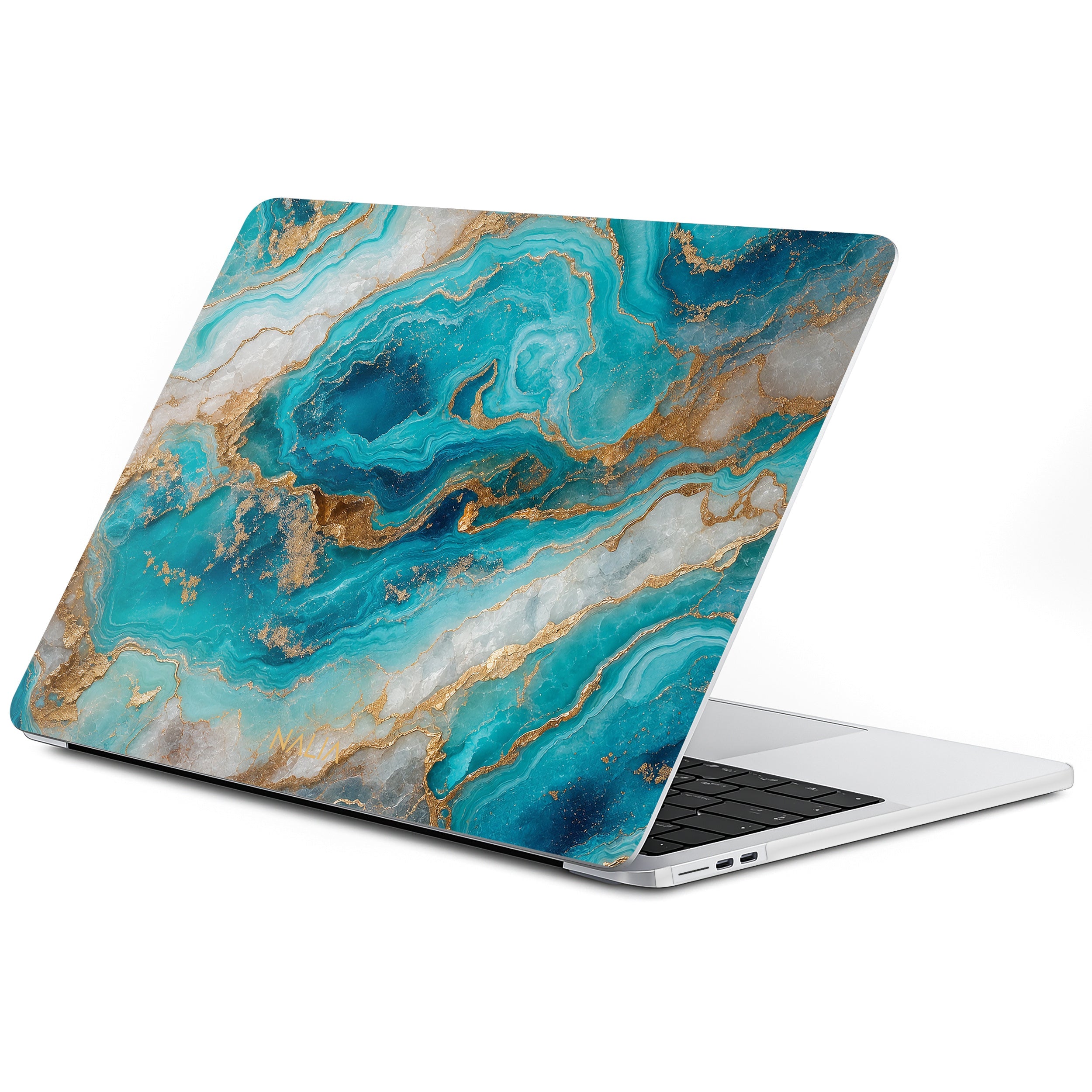 Riviera - MacBook Pro 15 [A1990/A1707] Hülle NALIA Protective Hülle