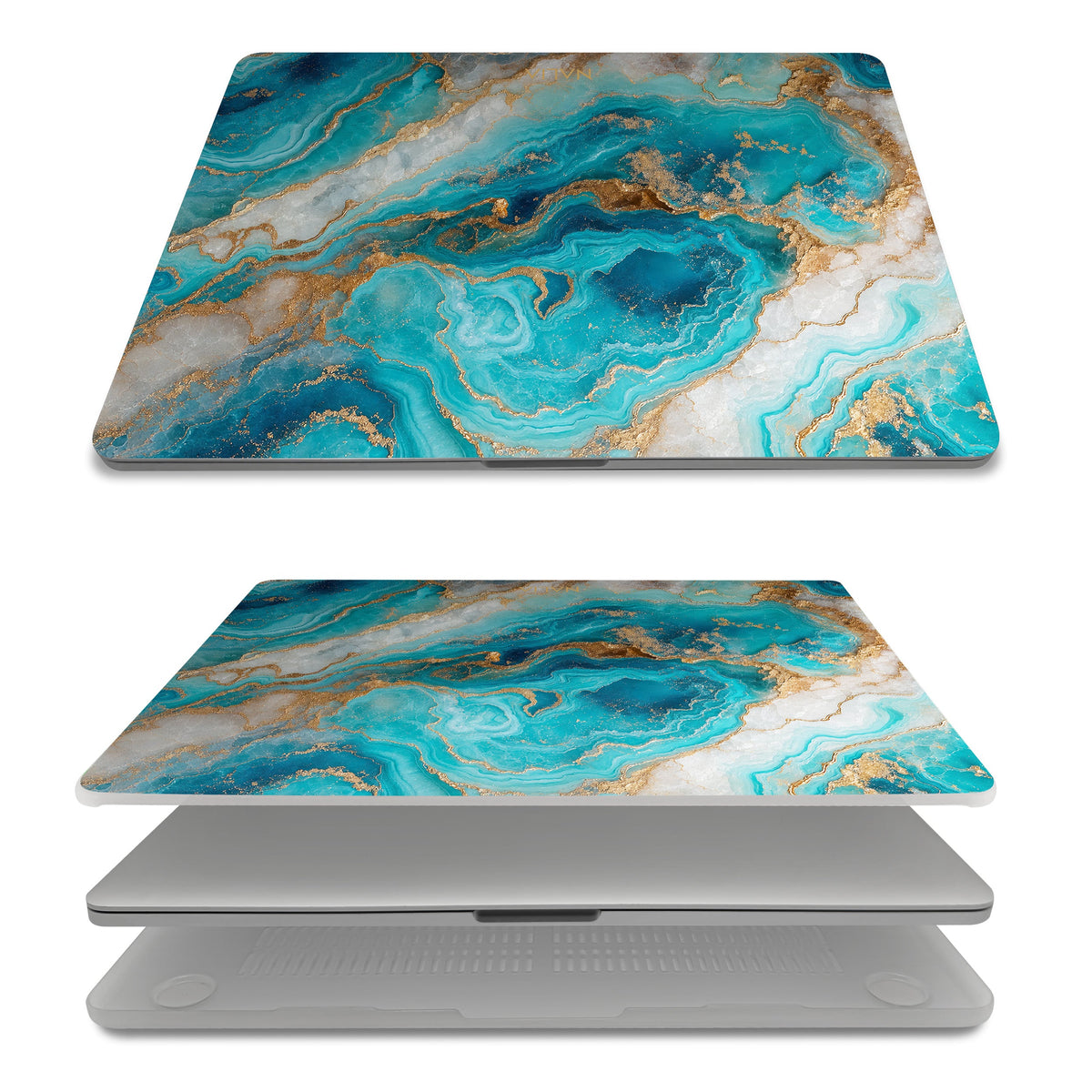 Riviera - MacBook Pro 14.2 [A3434] Hülle NALIA Protective Hülle