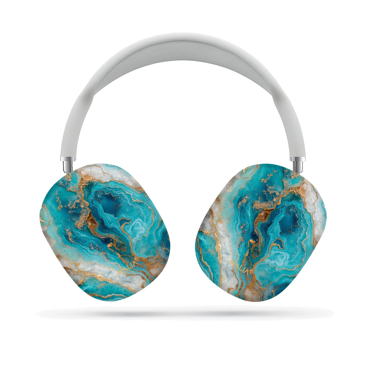 Riviera - AirPods Max Hülle NALIA Protective Hülle