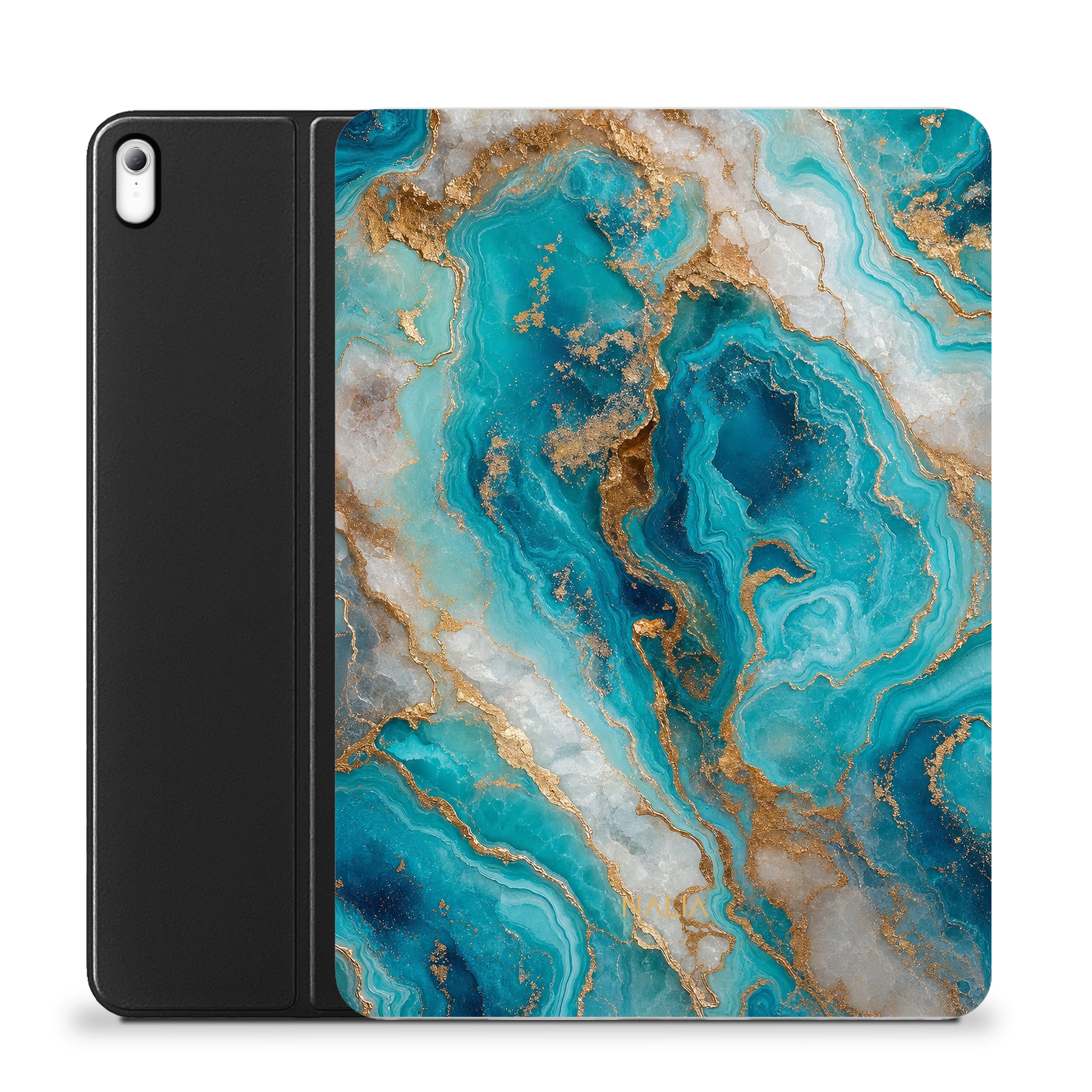 Riviera - iPad (10th Generation) Hülle NALIA Protective Hülle