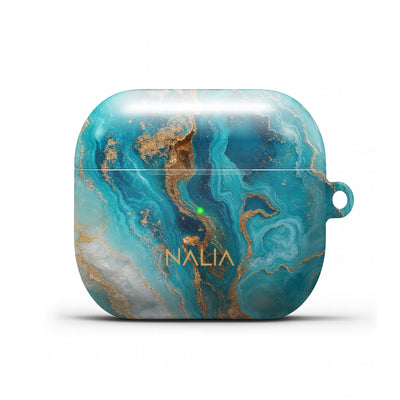 Riviera - AirPods Pro 3 Hülle NALIA Protective Hülle