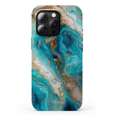 Riviera - iPhone 12 Pro Hülle NALIA Protective Hülle