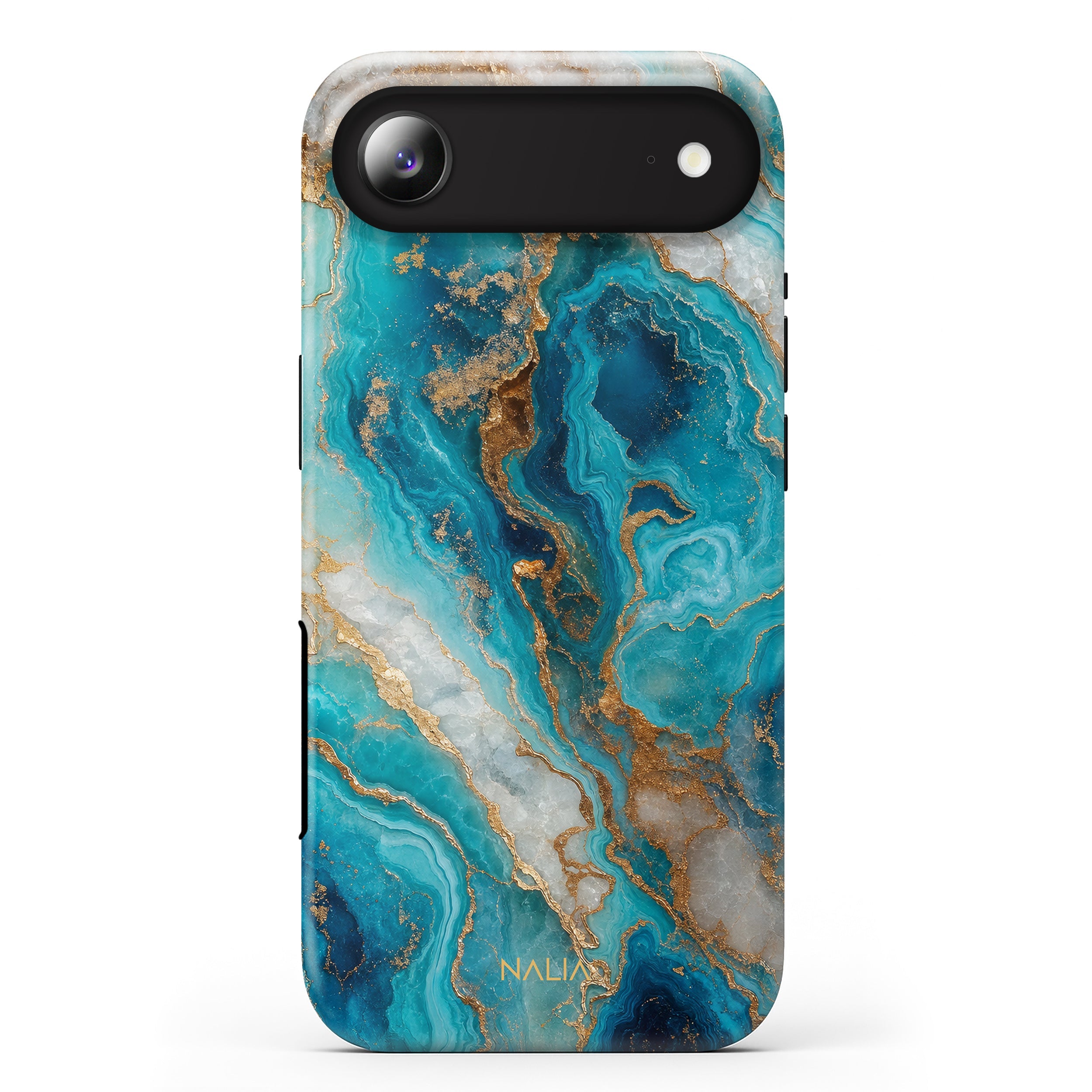 Riviera - iPhone 17 Air Hülle NALIA Protective Hülle
