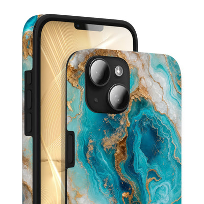 Riviera - iPhone 14 Plus Hülle NALIA Protective Hülle