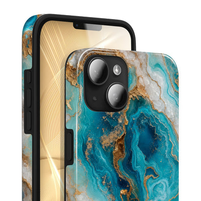 Riviera - iPhone 14 Plus Hülle NALIA Protective Hülle