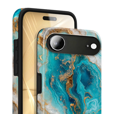 Riviera - iPhone 17 Air Hülle NALIA Protective Hülle