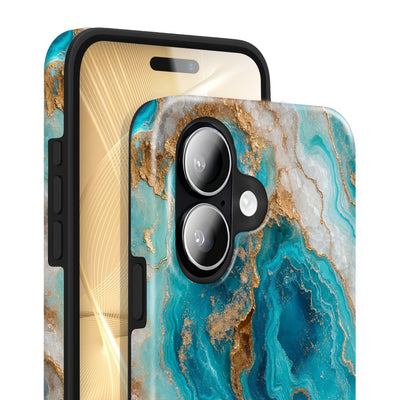 Riviera - iPhone 17 Hülle NALIA Protective Hülle
