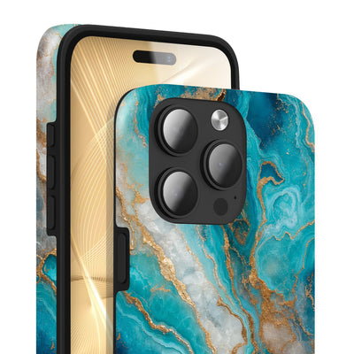 Riviera - iPhone 12 Pro Max Hülle NALIA Protective Hülle