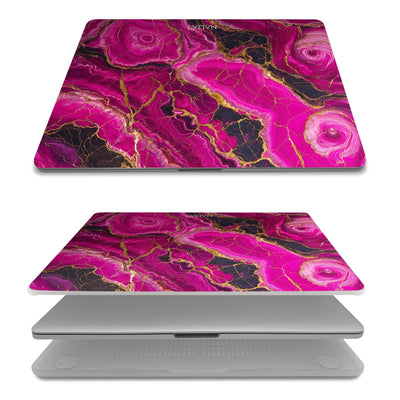 Rubin - MacBook Pro 15 [A1990/A1707] Hülle NALIA Protective Hülle
