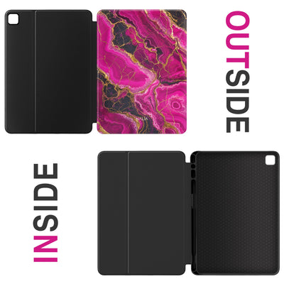 Rubin - iPad Pro 11" (4th/3rd/2nd Generation) Hülle NALIA Protective Hülle