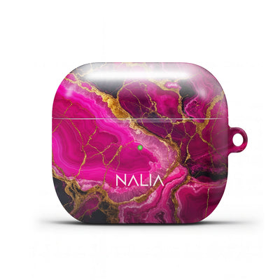Rubin - AirPods Pro 3 Hülle NALIA Protective Hülle