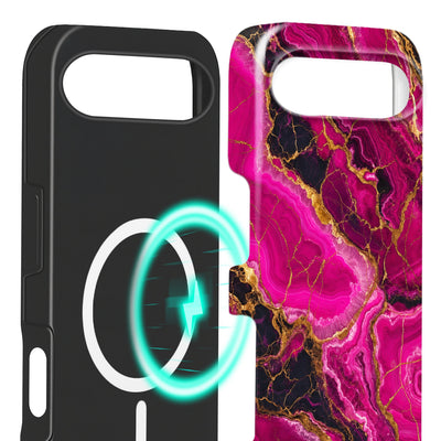 Rubin - iPhone 17 Air Hülle NALIA Protective Hülle