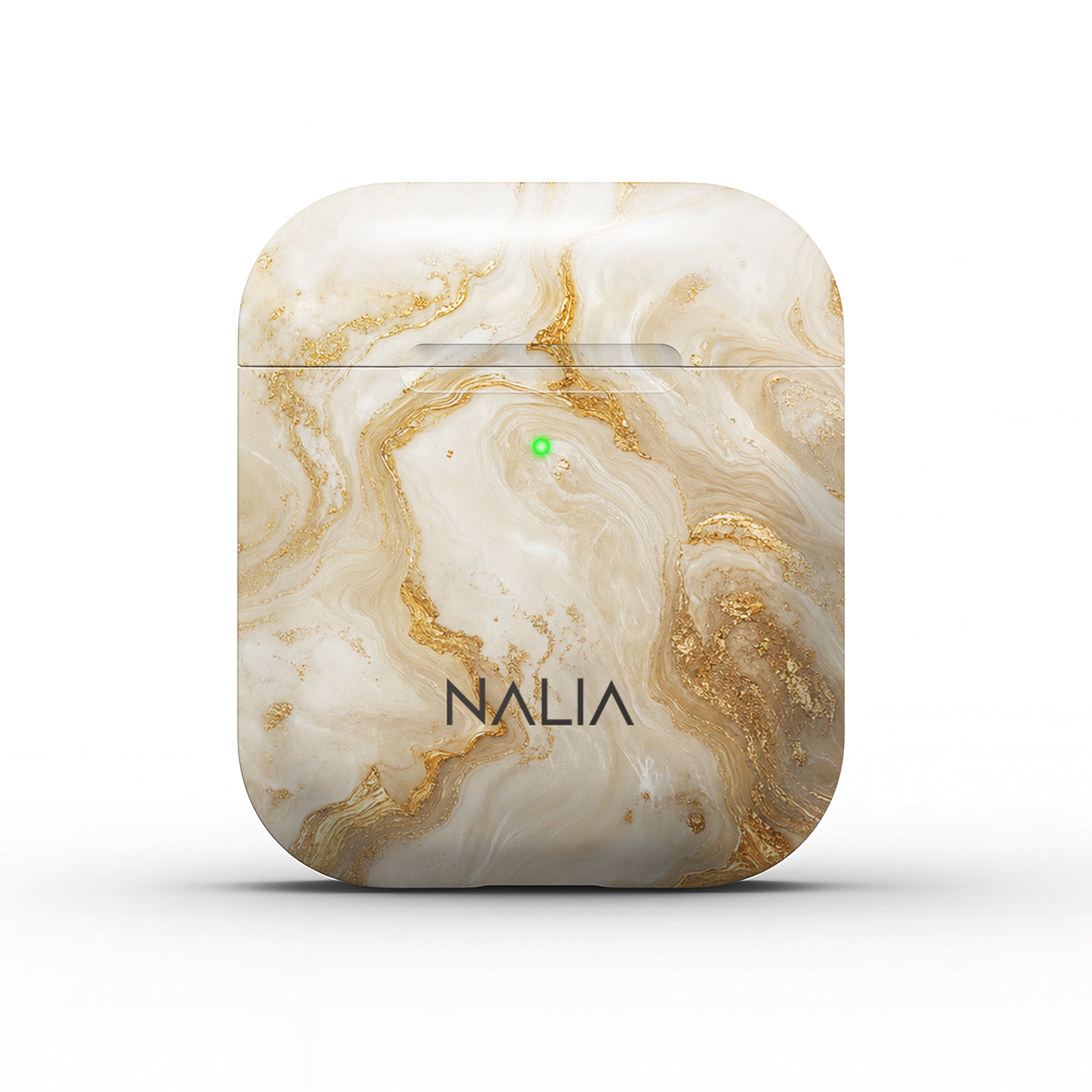 Aurea - AirPods 1 / 2 Hülle NALIA Protective Hülle