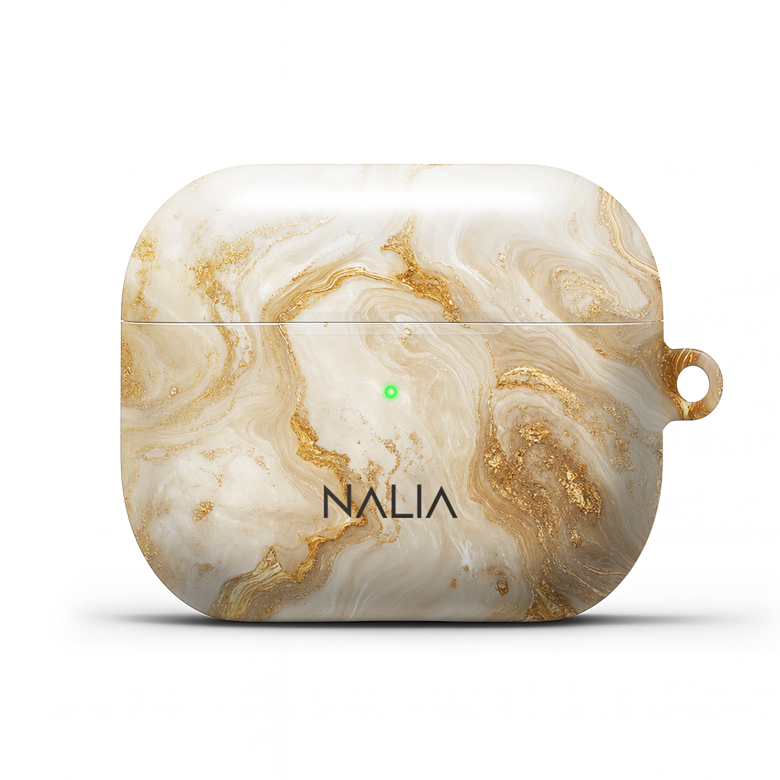 Aurea - AirPods 3 Hülle NALIA Protective Hülle