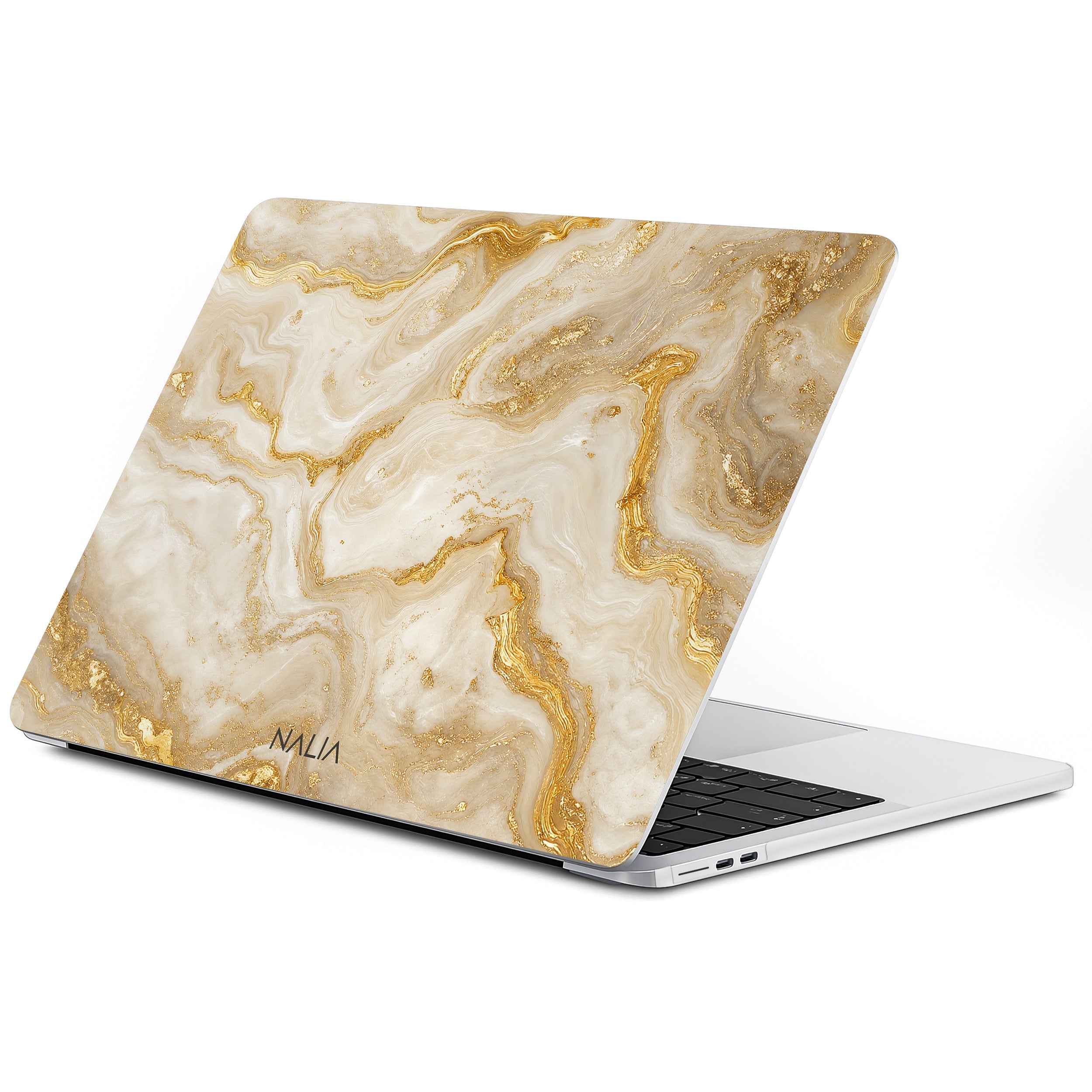 Aurea - MacBook Air 13 [A1466/A1369] Hülle NALIA Protective Hülle