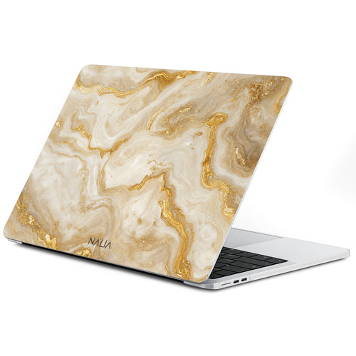 Aurea Design für MacBook Pro 14 [A3112/A3185/A3401]