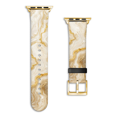 Aurea - Apple Watch Armband 44-49mm & 42 (Serie 1-3)