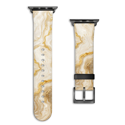 Aurea - Apple Watch Armband 44-49mm & 42 (Serie 1-3)