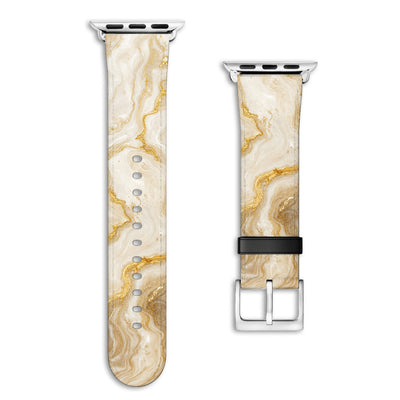 Aurea - Apple Watch Armband 38-41mm & 42 (Serie 10-11)