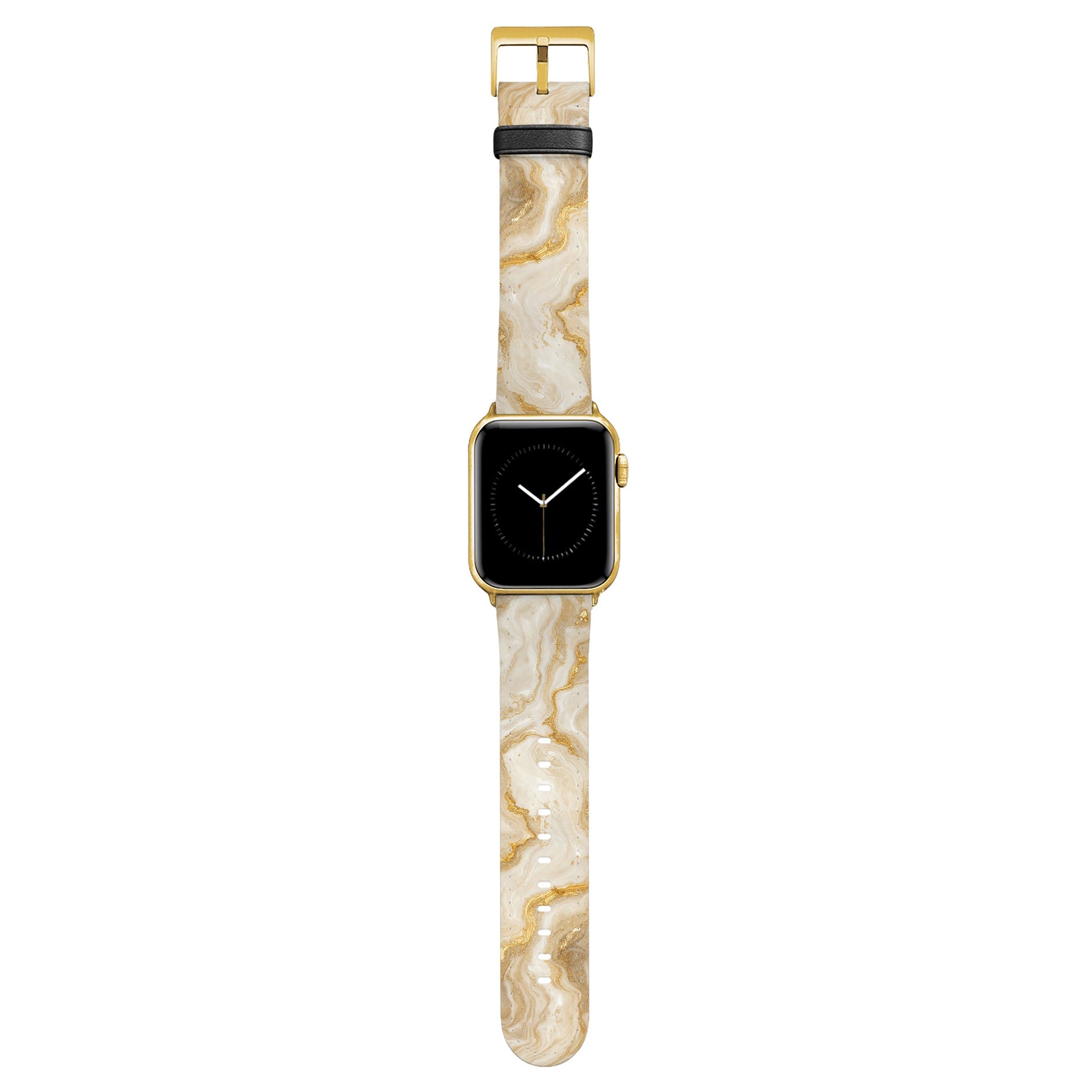 Aurea - Apple Watch Armband 38-41mm & 42 (Serie 10-11)