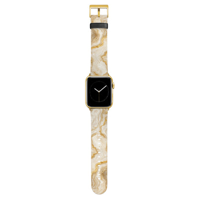 Aurea - Apple Watch Armband 38-41mm & 42 (Serie 10-11)