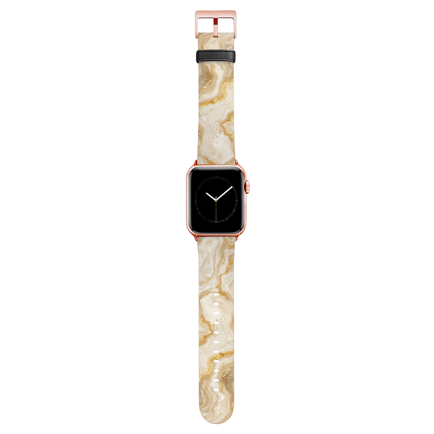 Aurea - Apple Watch Armband 44-49mm & 42 (Serie 1-3)
