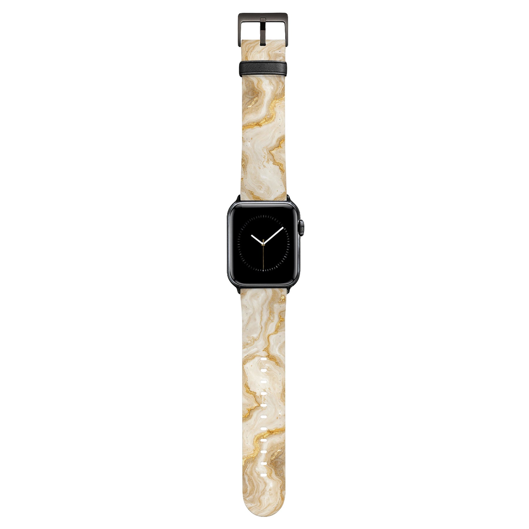 Aurea - Apple Watch Armband 38-41mm & 42 (Serie 10-11)