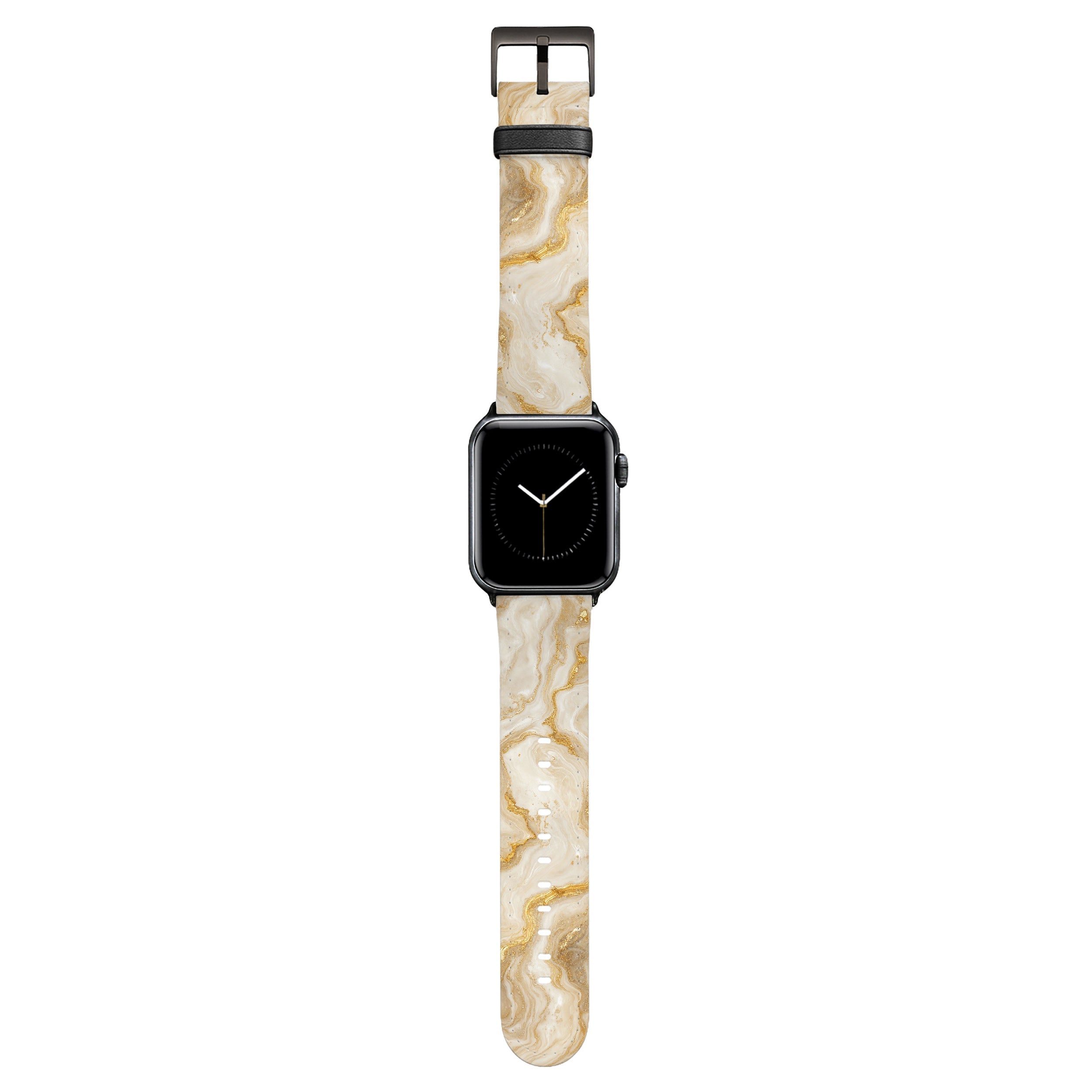 Aurea - Apple Watch Armband 38-41mm & 42 (Serie 10-11)