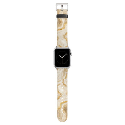Aurea - Apple Watch Armband 38-41mm & 42 (Serie 10-11)
