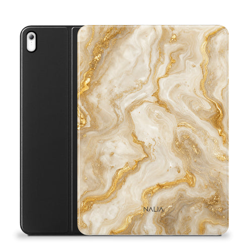 Aurea Design für iPad Air (5th/4th Generation)