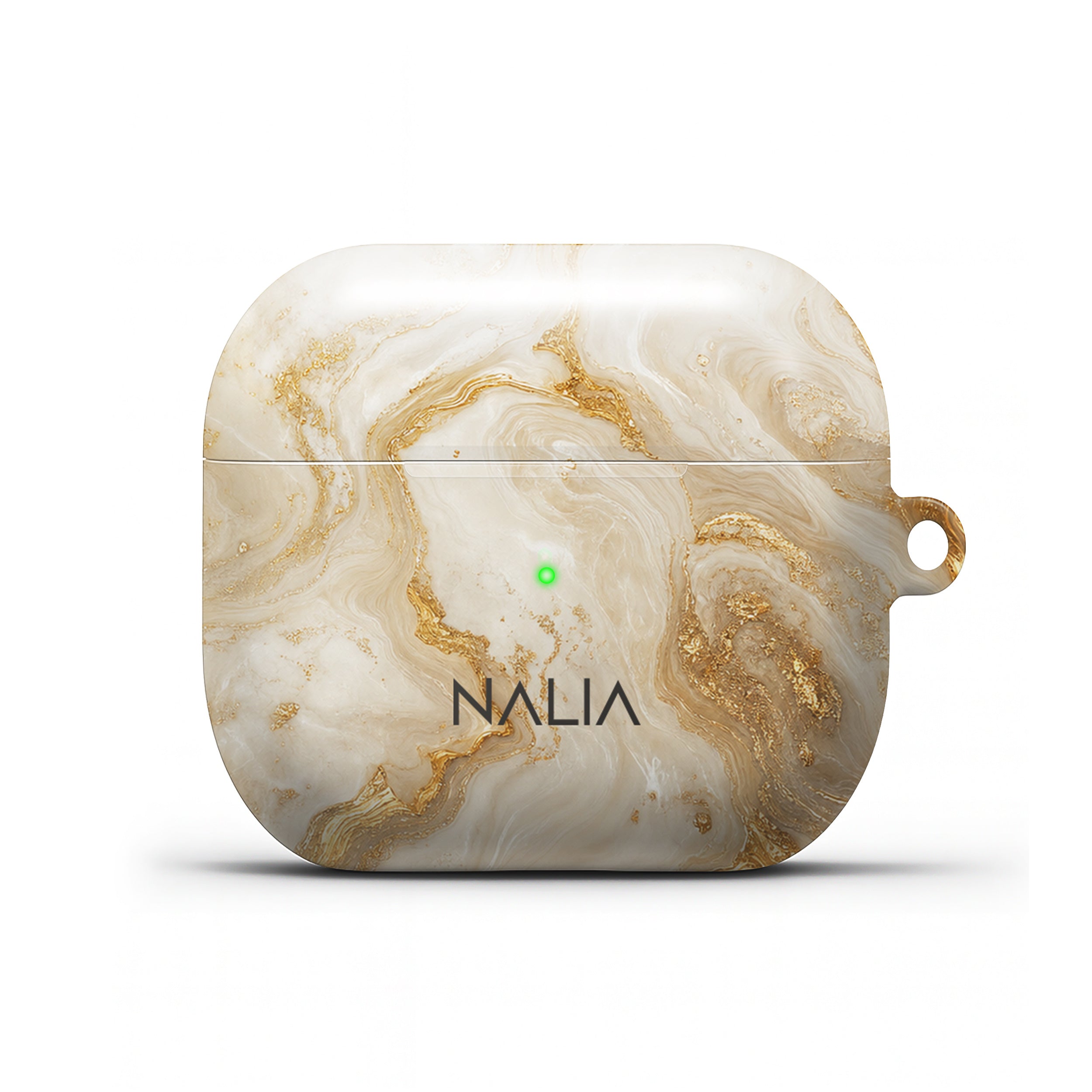 Aurea - AirPods Pro 3 Hülle NALIA Protective Hülle