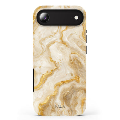 Aurea - iPhone 17 Air Hülle NALIA Protective Hülle