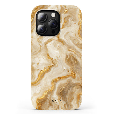 Aurea - iPhone 12 Pro Hülle NALIA Protective Hülle