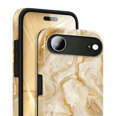 Aurea - iPhone 17 Air Hülle NALIA Protective Hülle