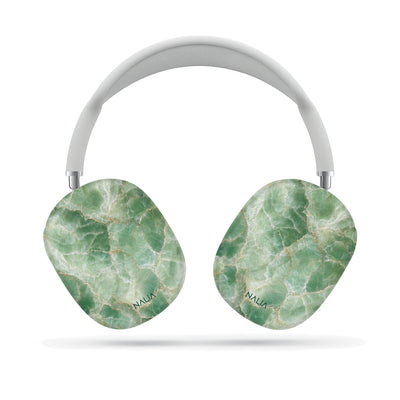 Giada AirPods Max Hülle mit Marmoroptik