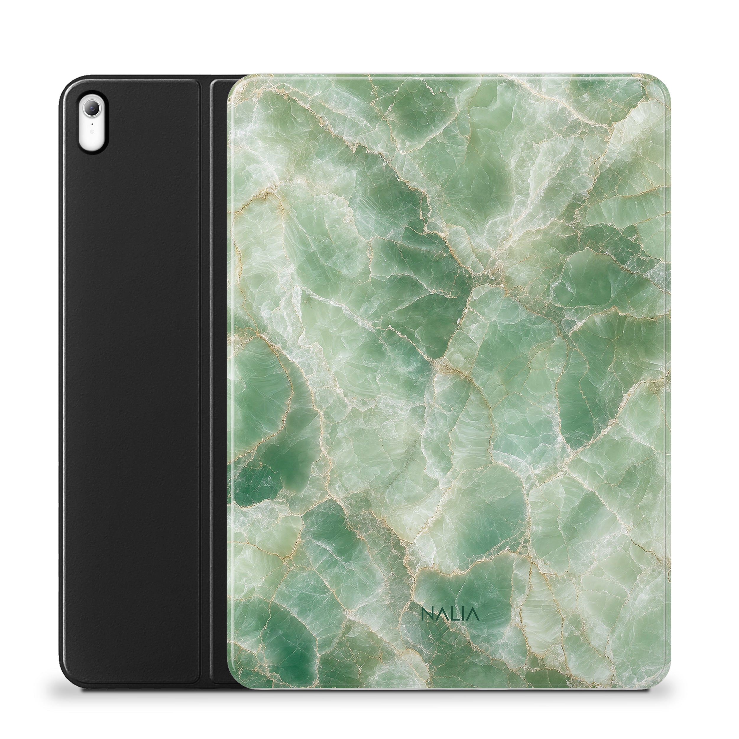 Giada - iPad (10th Generation) Hülle NALIA Protective Hülle