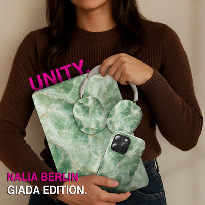 Giada - Apple Watch Armband 44-49mm & 42 (Serie 1-3)