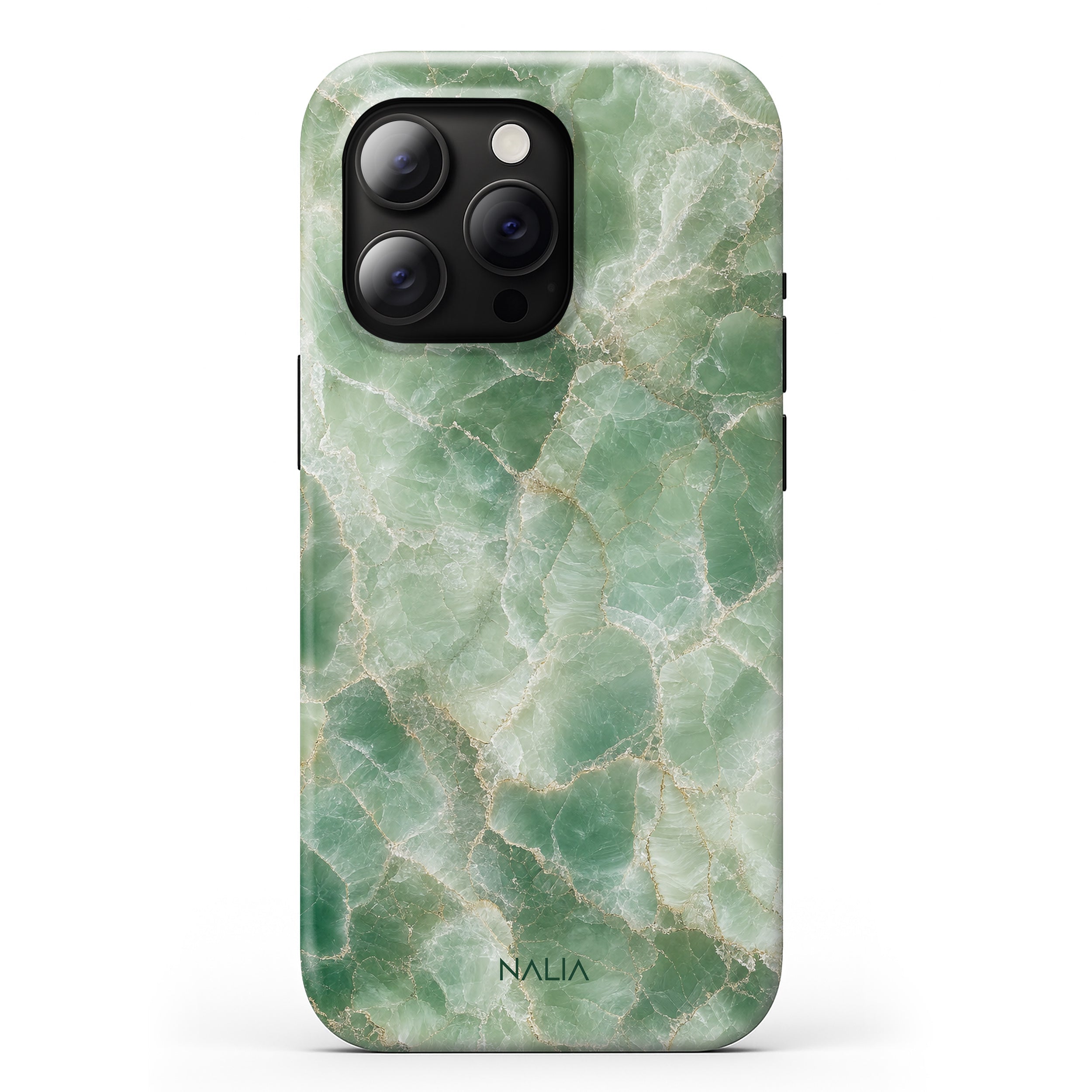 Giada - iPhone 14 Pro Hülle NALIA Protective Hülle