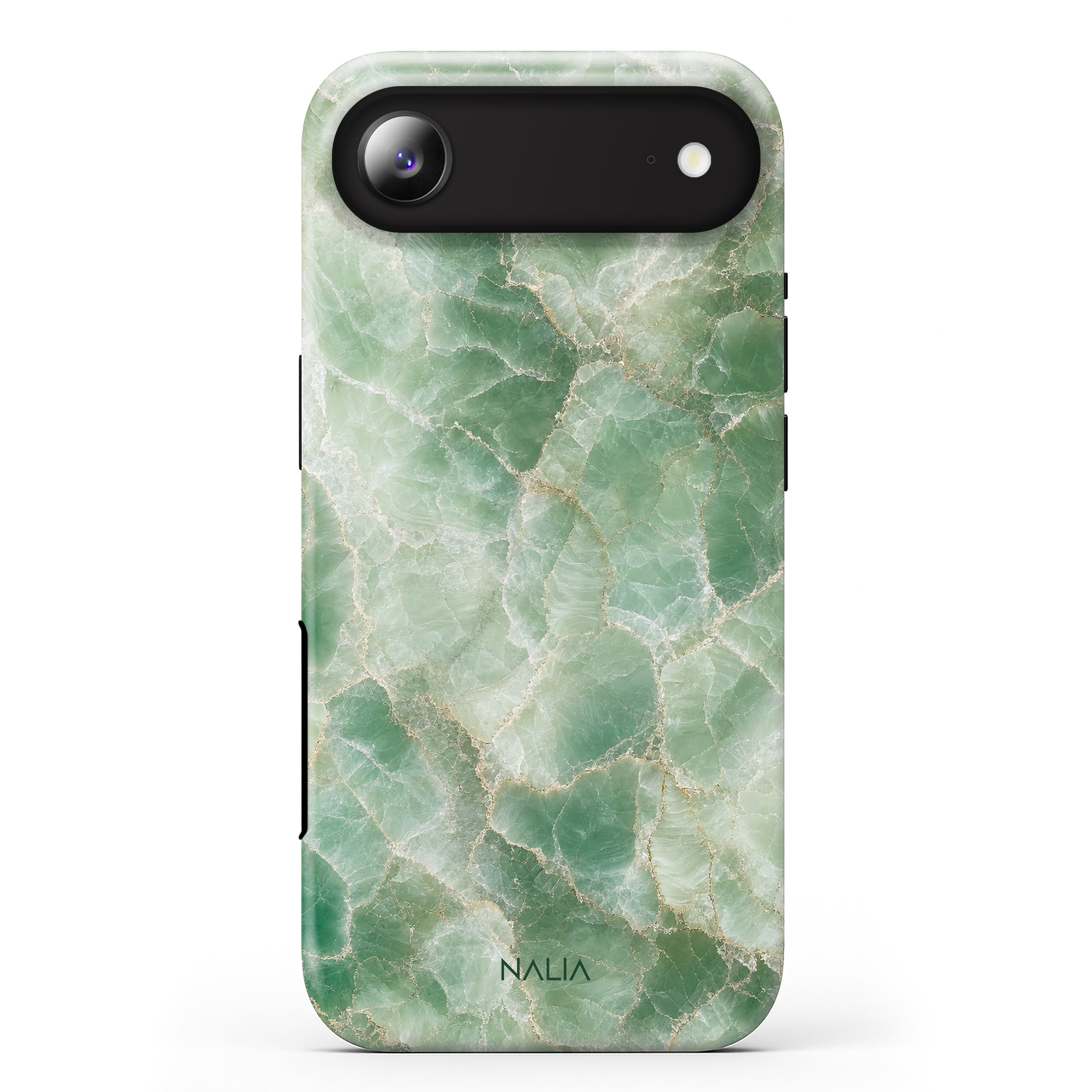 Giada - iPhone 17 Air Hülle NALIA Protective Hülle