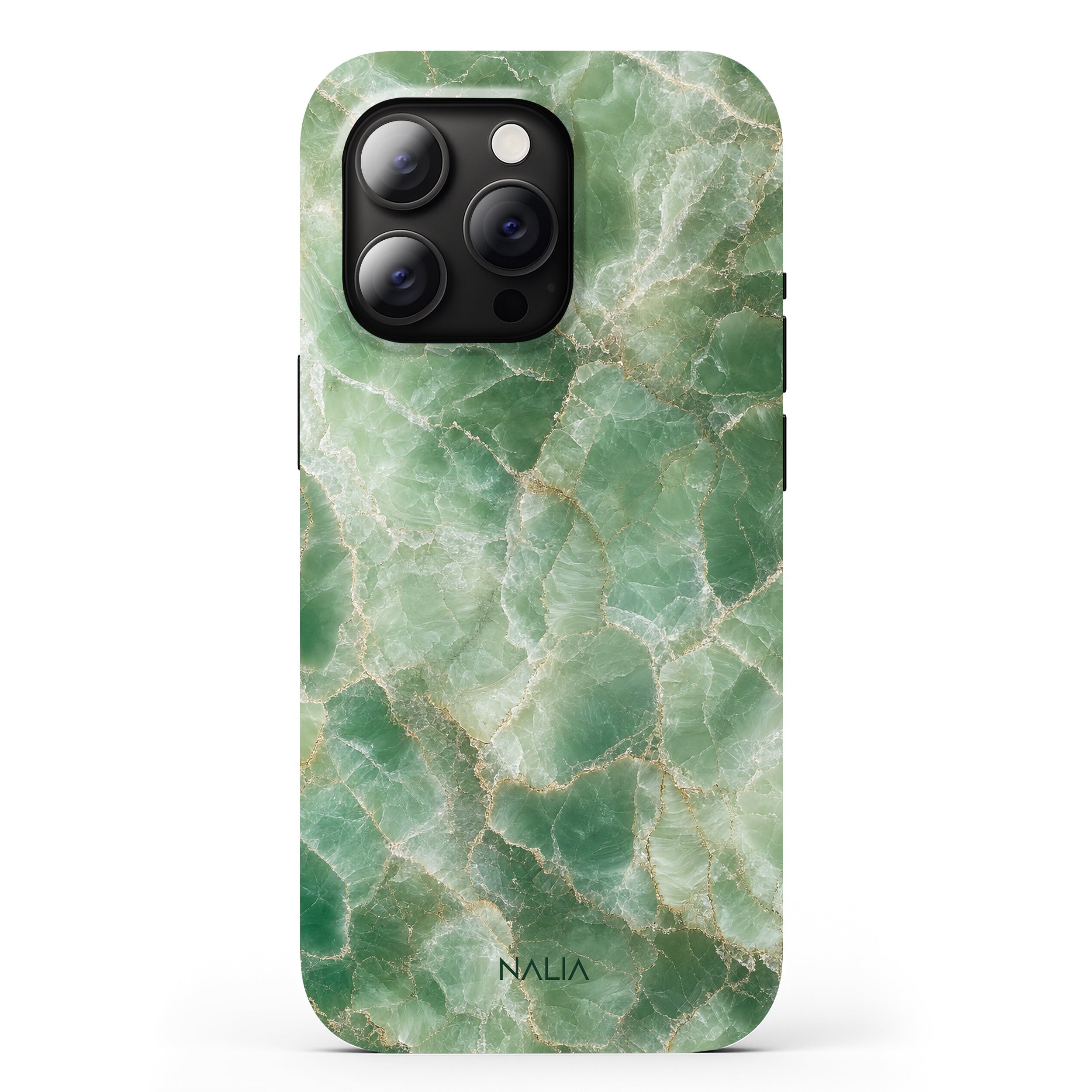 Giada - iPhone 15 Pro Hülle NALIA Protective Hülle
