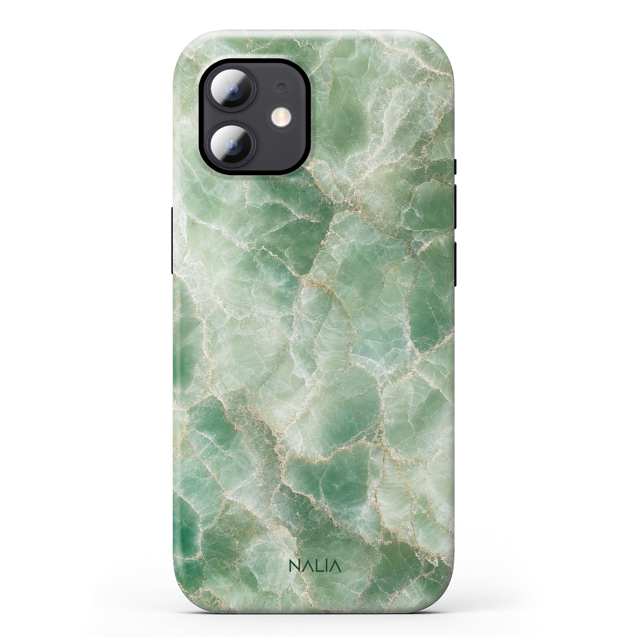 Giada - iPhone 12 Hülle NALIA Protective Hülle
