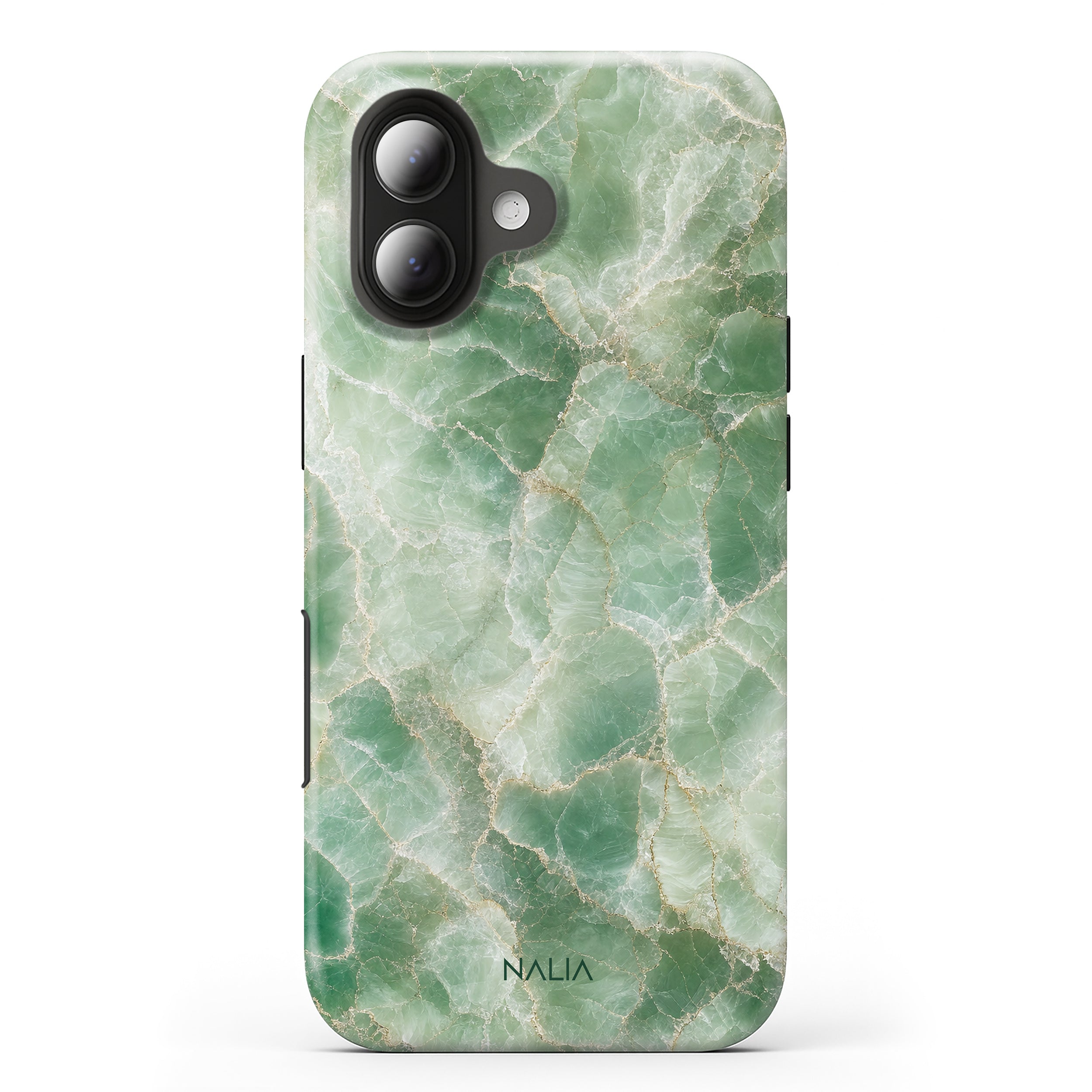 Giada - iPhone 16 Hülle NALIA Protective Hülle