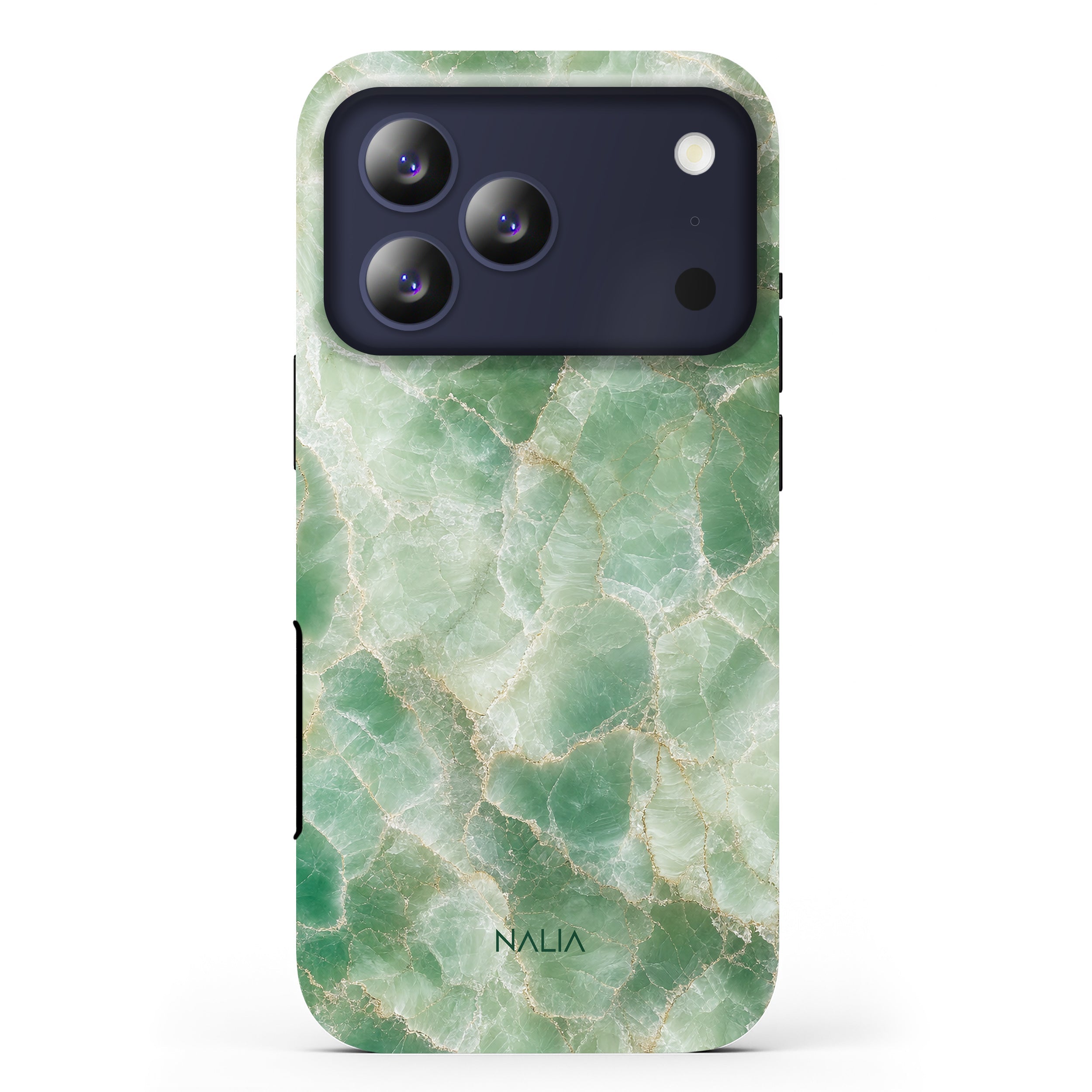 Giada - iPhone 17 Pro Hülle NALIA Protective Hülle