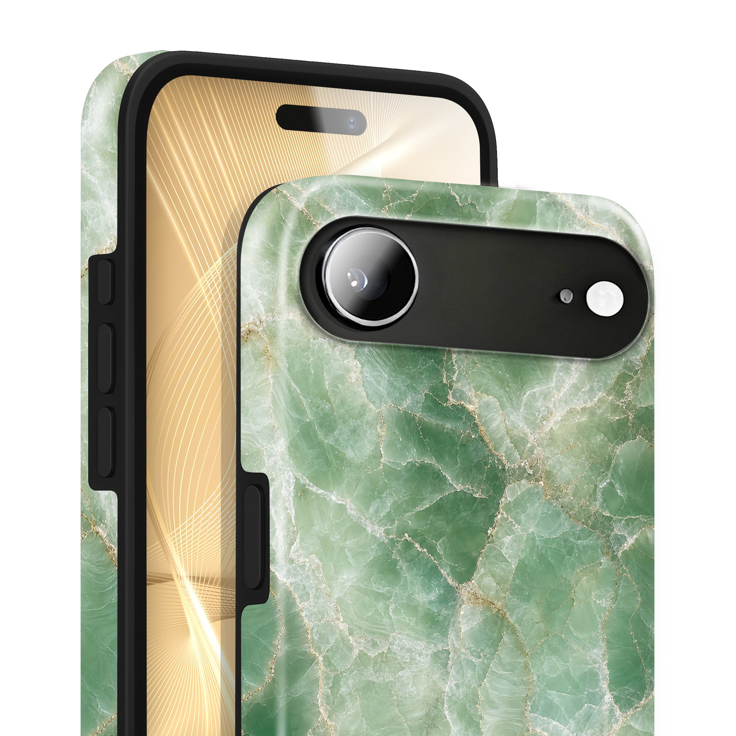 Giada - iPhone 17 Air Hülle NALIA Protective Hülle
