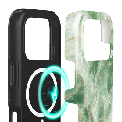Giada - iPhone 17 Pro Max Hülle NALIA Protective Hülle